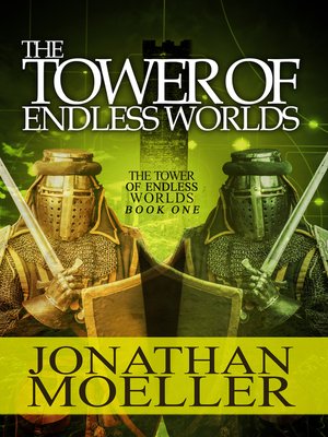 cover image of The Tower of Endless Worlds, no. 1